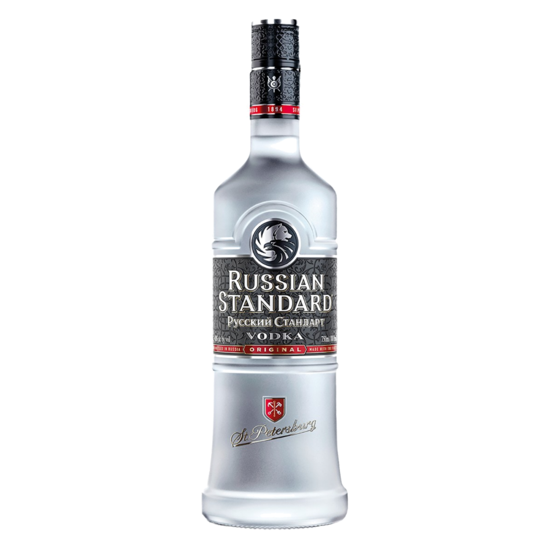 Russian Standard Original 700ml