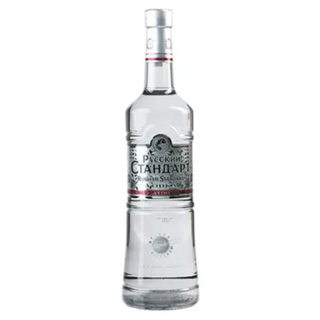 Russian Standard Platinum 700ml