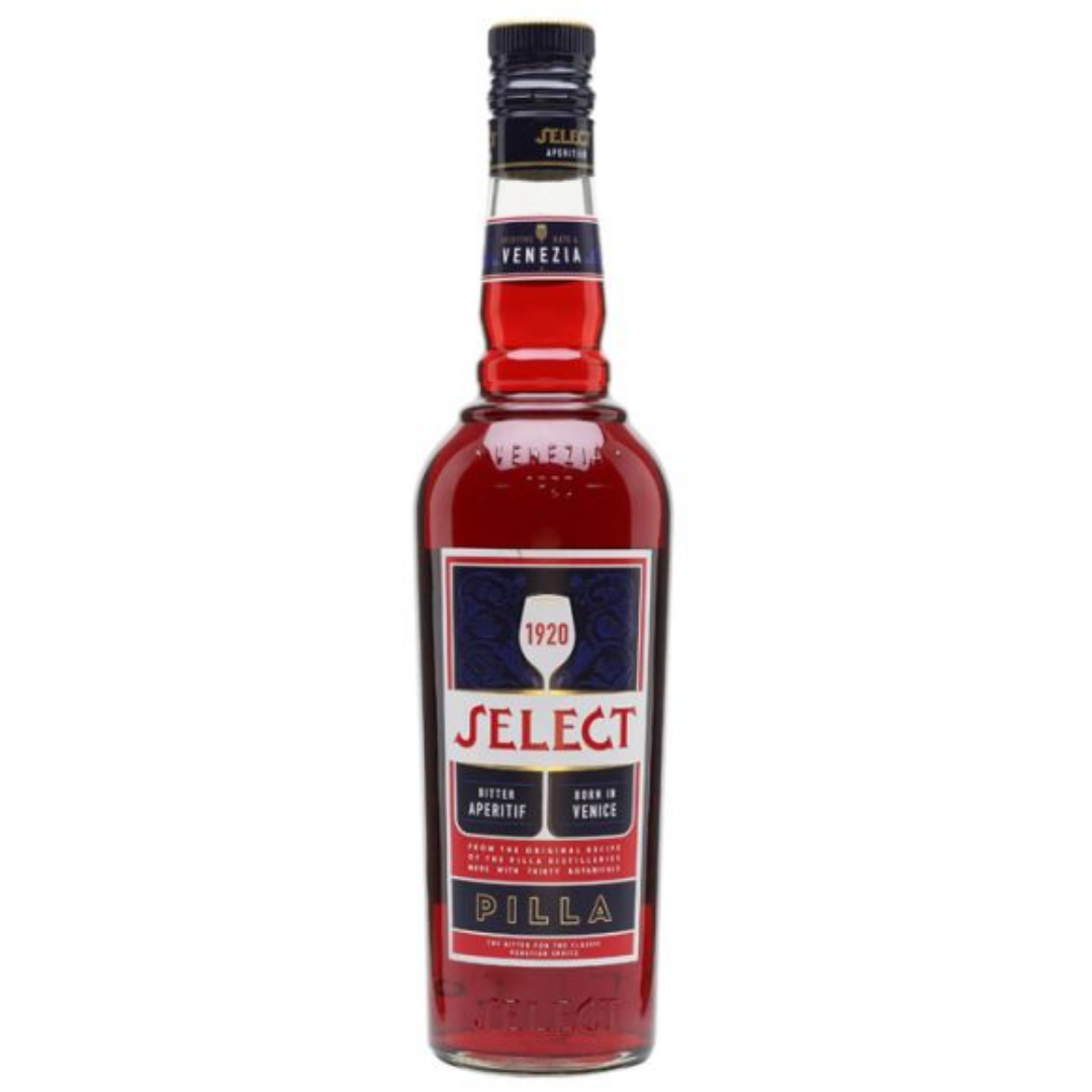 Select Aperitivo 700ml