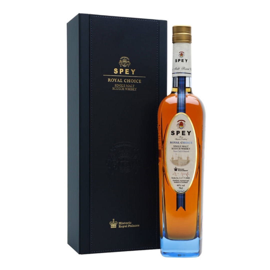 Spey Royal Choice 700ml – Solid Wine Online Spey Royal Choice 700ml – Solid Wine Online