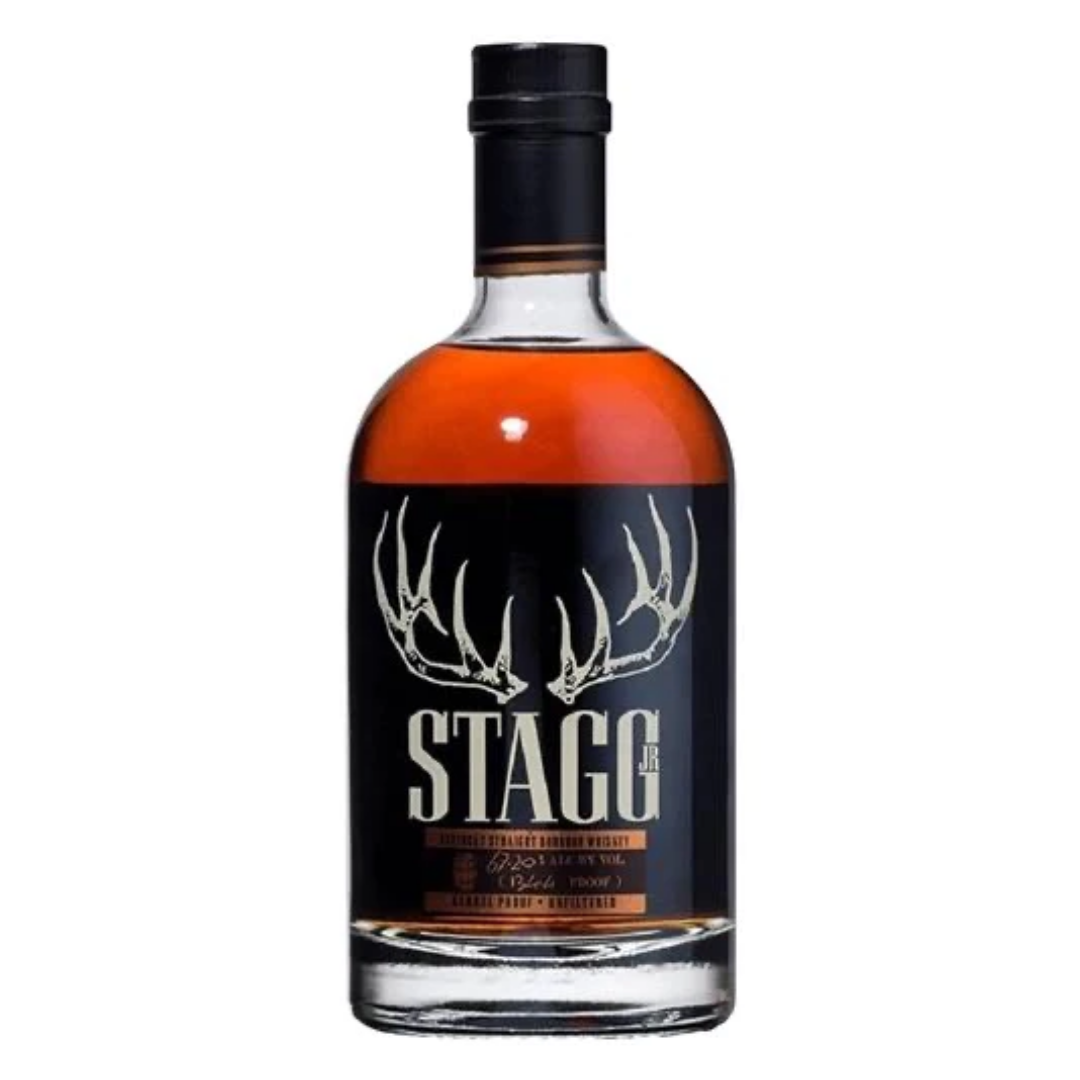 Stagg Jr Bourbon 750ml