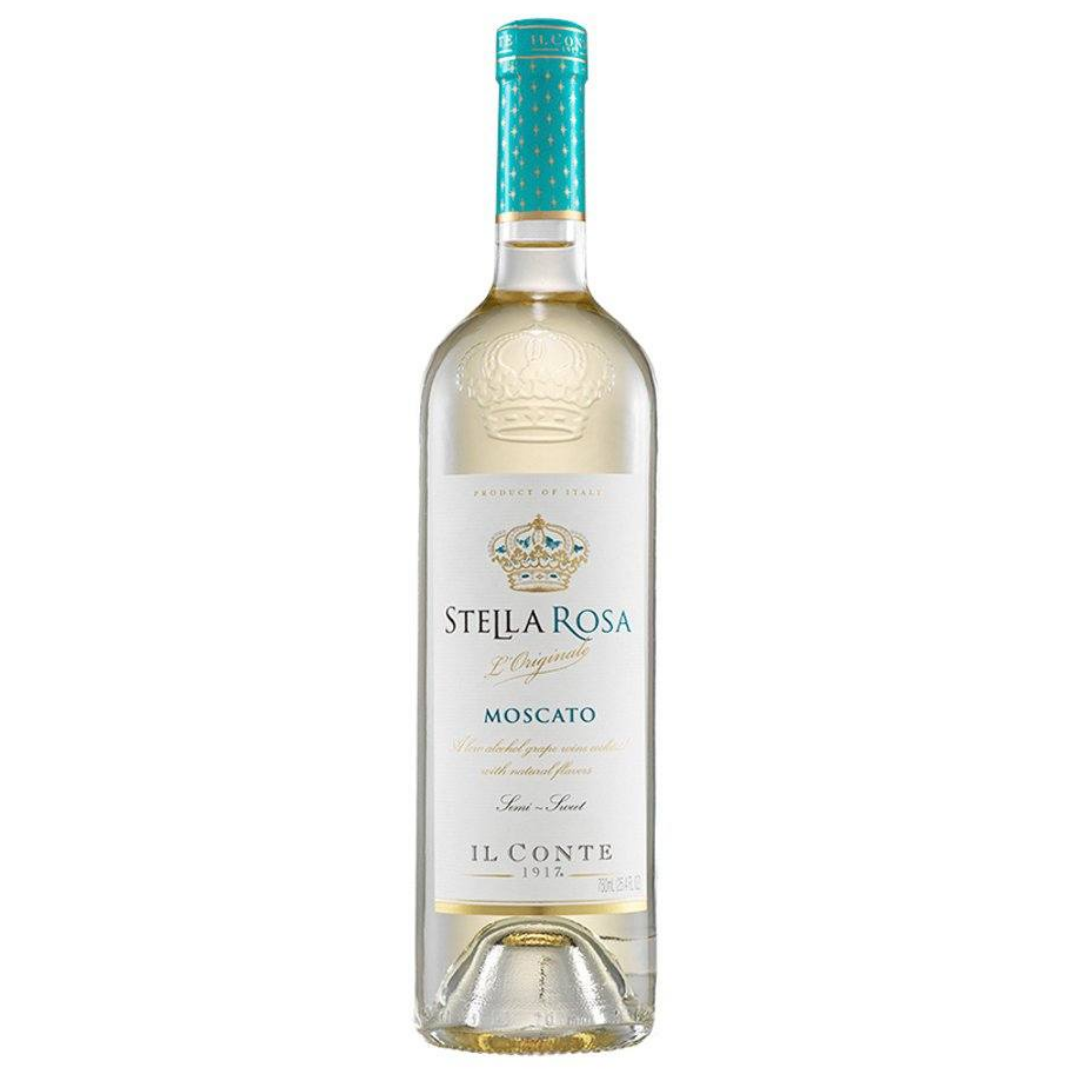 Stella Rosa Moscato 750ml