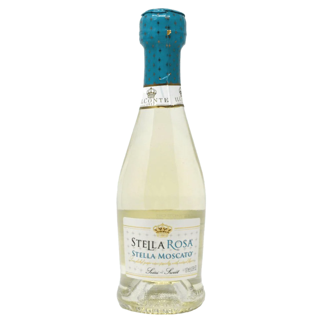 Stella Rosa Moscato 187ml