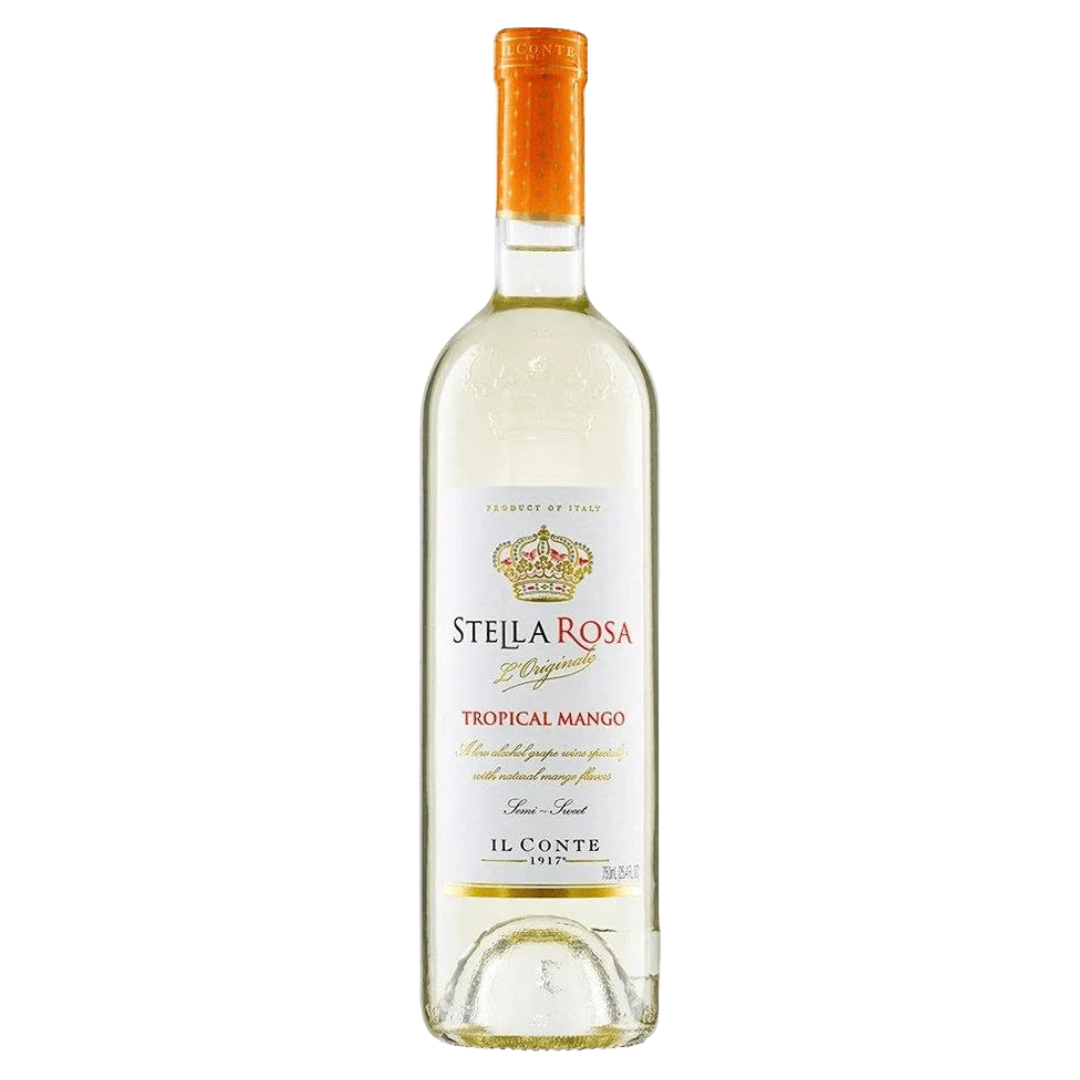 Stella Rosa 热带芒果 750ml