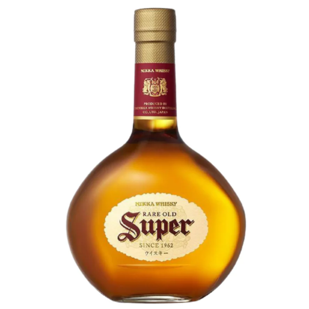 Super Nikka 700ml