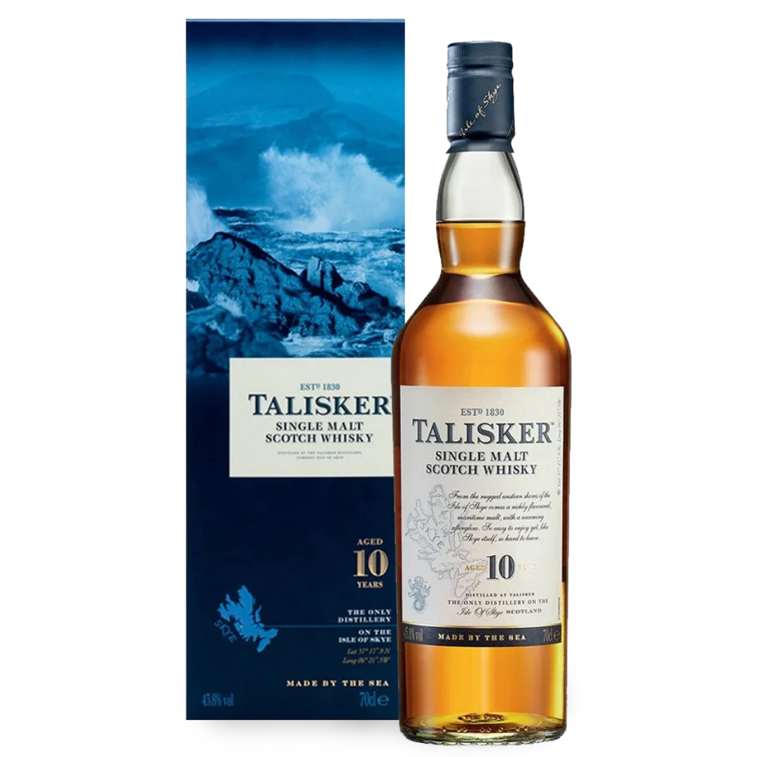Talisker 10YO 700ml