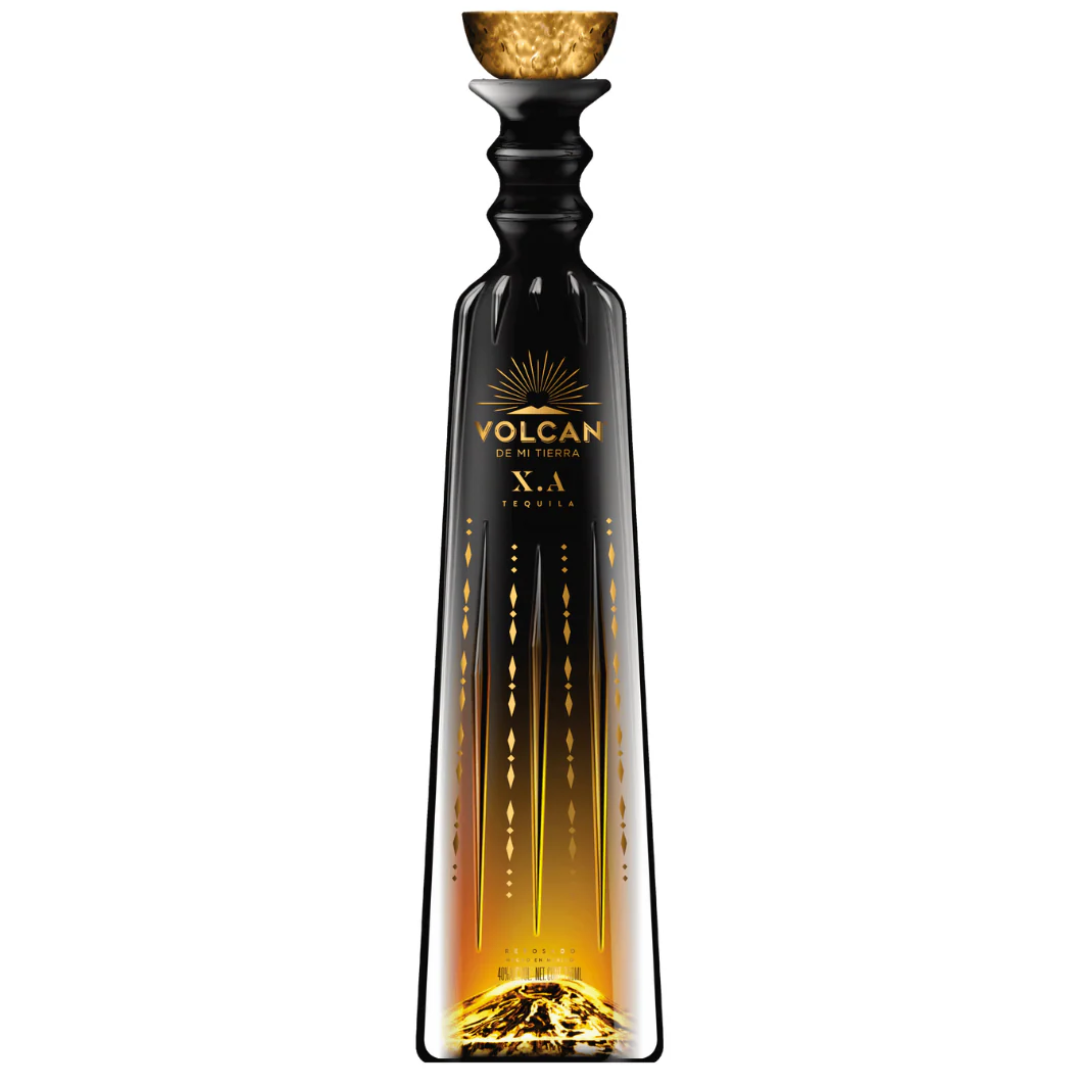 Volcan De Mi Tierra XA Extra Anejo 700ml