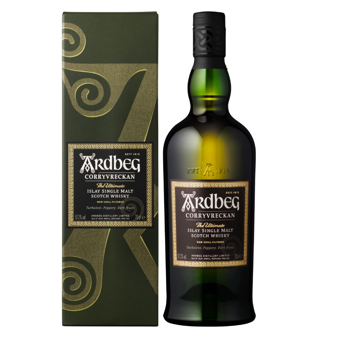 Ardbeg Corryvreckan 700ml