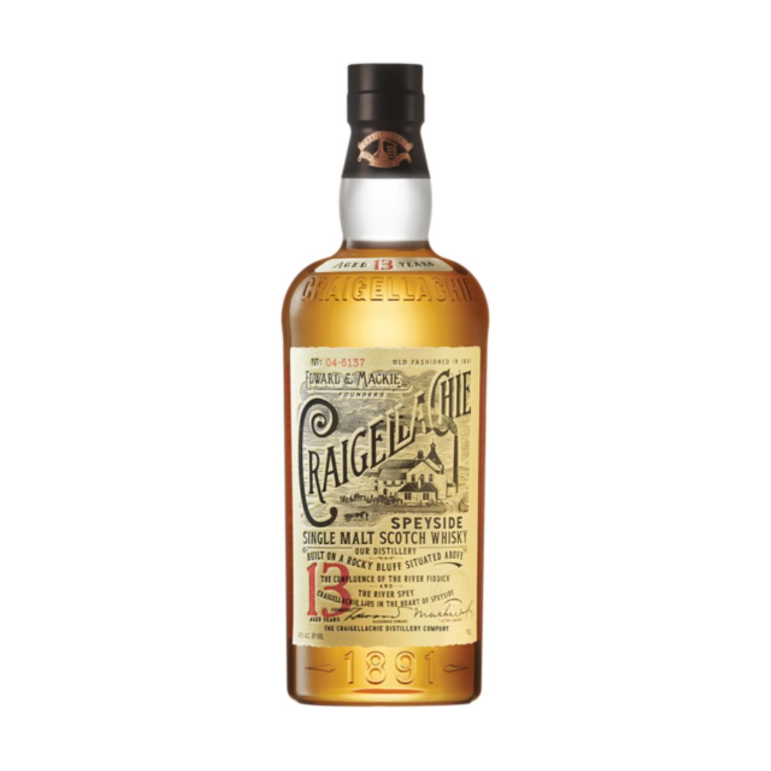 Craigellachie 13YO 700ml