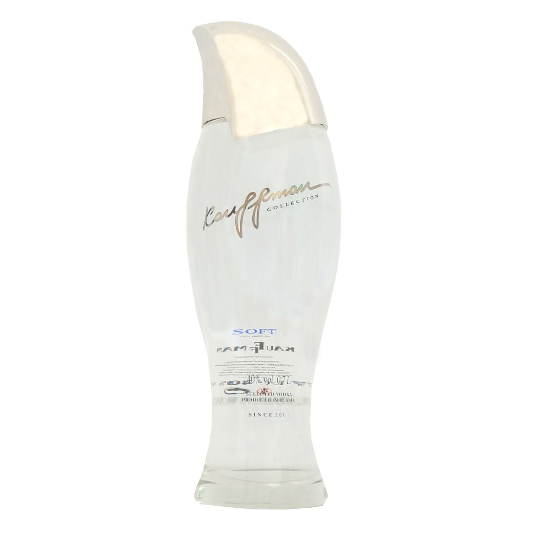 Kauffman Soft Private Collection Vodka 700ml