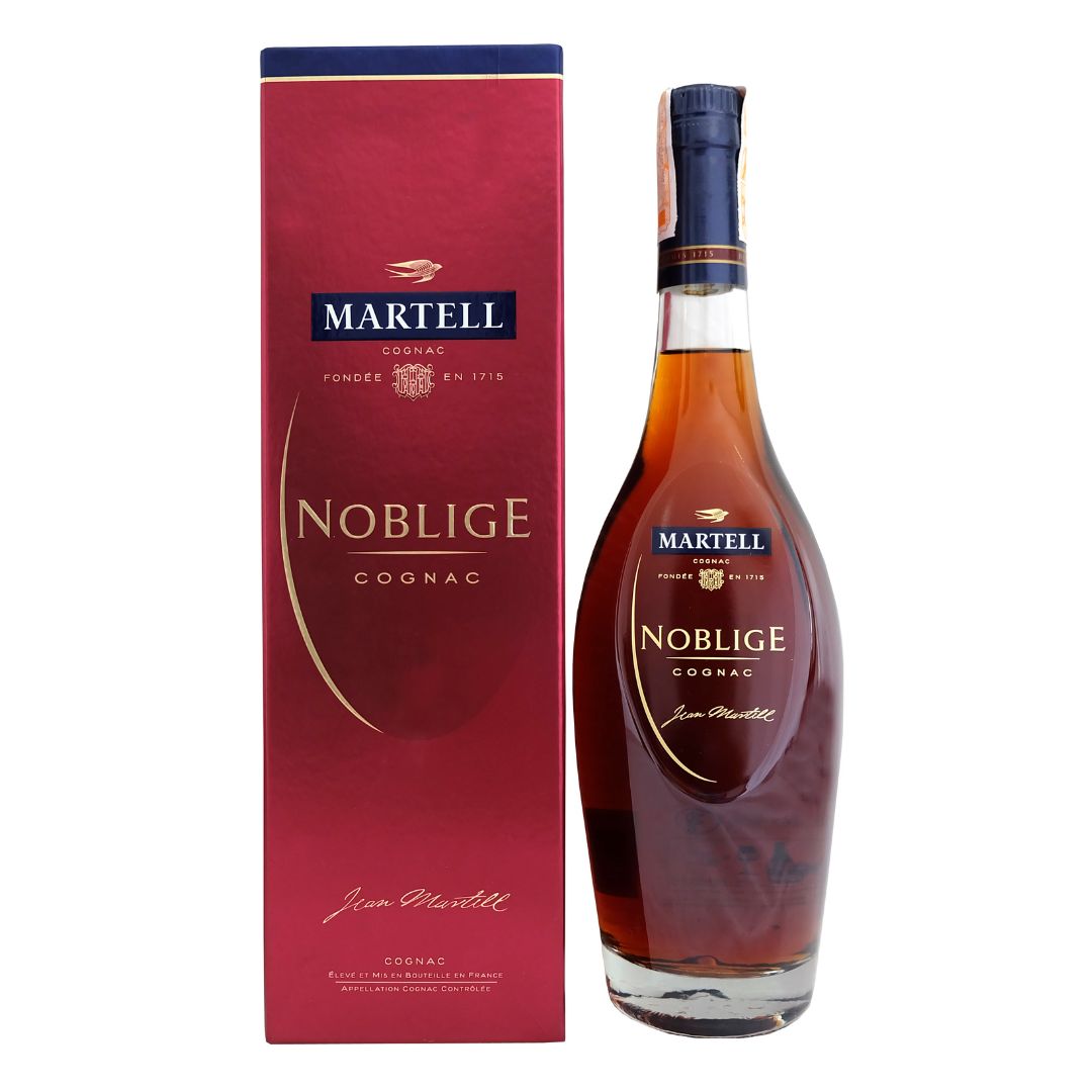 马爹利贵族 700ml