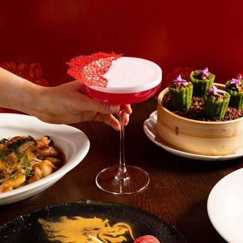 Chinese New Year 2024: Gift Ideas