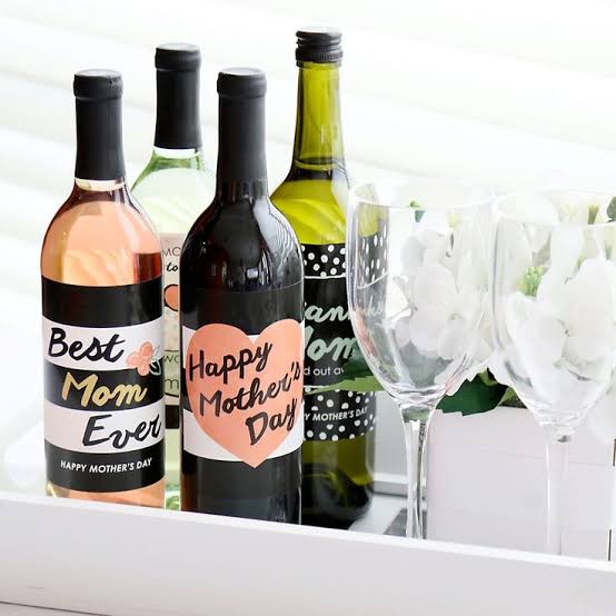 Celebrating Mother's Day with Wine: Recipes for you