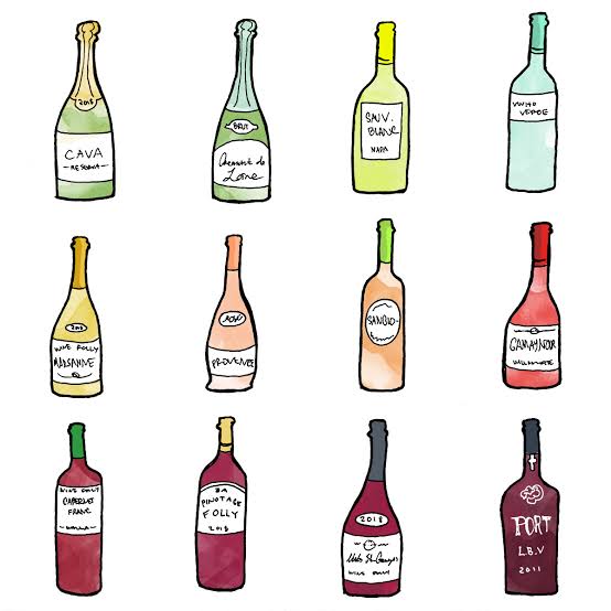Holiday Hobbies: Wine Collecting