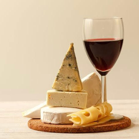 Building the Perfect Wine and Cheese Day!