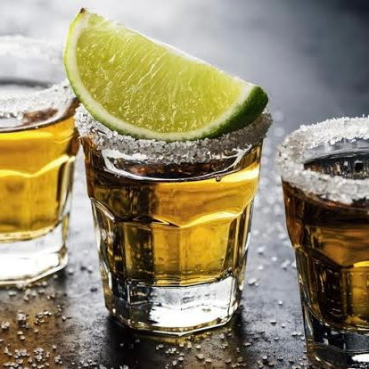 Get Ready for Tequila Day!