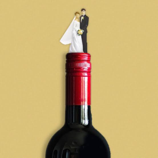Weddings and Wine 101