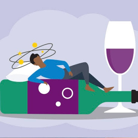 National Hangover Day: What to Do
