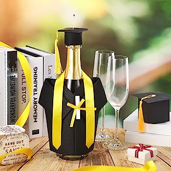 Crafting the Perfect Graduation Celebration