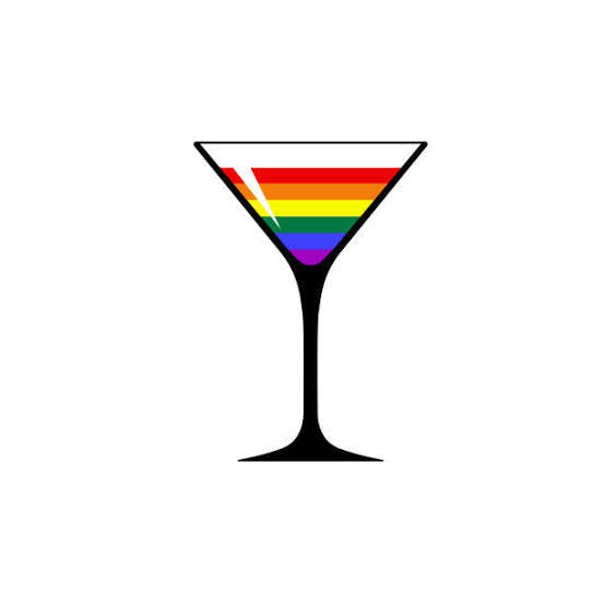 Colorful Cheers: Rainbow Cocktail Recipes to Celebrate Pride Month