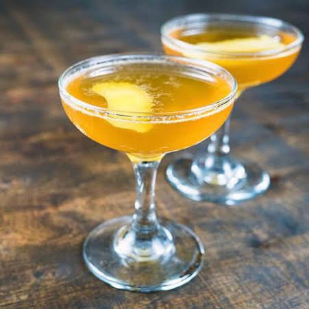 Leap Year Cocktails
