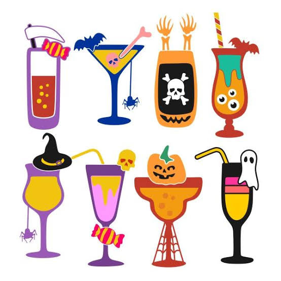 Halloween Extravaganza: Let's Get Planning!