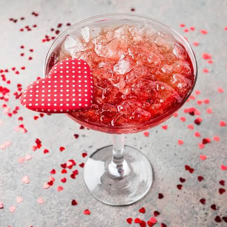 Romantic Dates with your Boo(ze)