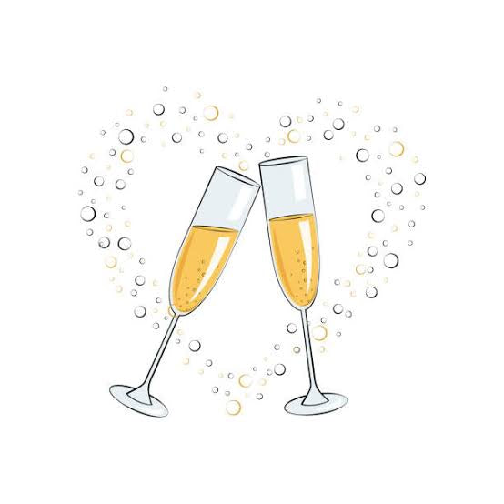 Wedding Wines 101
