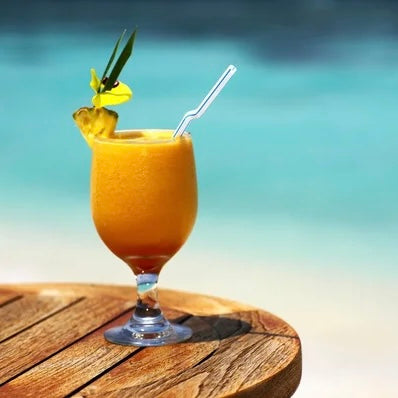 Unique Cocktails for the Sunny Days