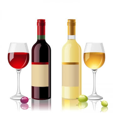 Wine Guide for the Cold Nights