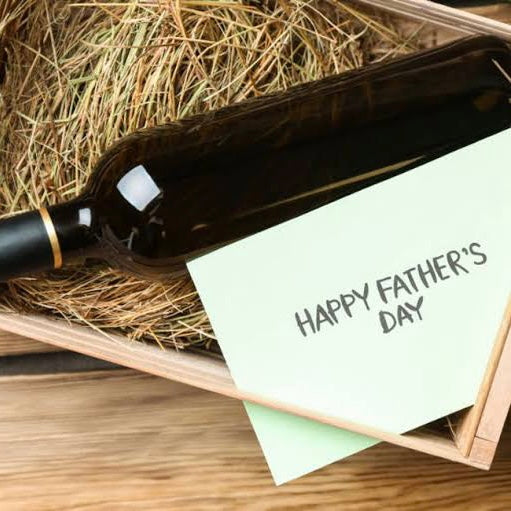 Only the Best for the Best: Father's Day Gift Guide