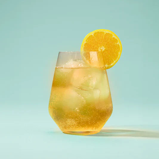 Drinks That Symbolize Luck and New Beginnings