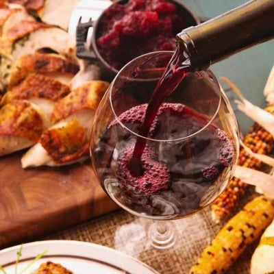 Wine Pairings for Romantic Dinners at Home