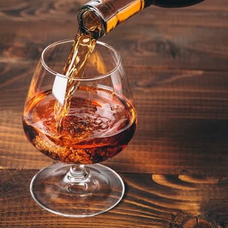 Let's Celebrate Cognac Day!
