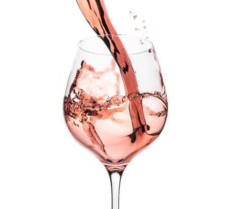 Ready for Rosé Day!