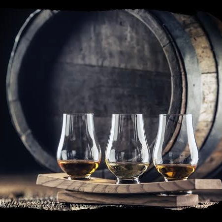 Rum 101: The 4 Types of Rum