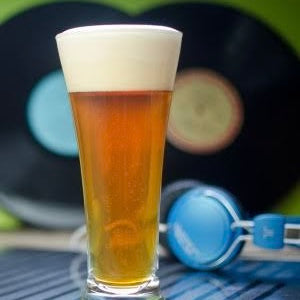 Let's Build a Beer Playlist!