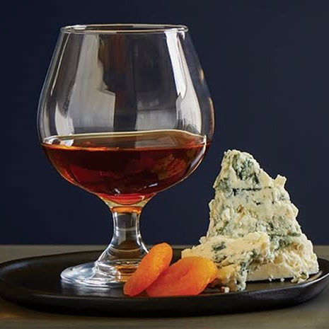 The Perfect Liqueur Pairings