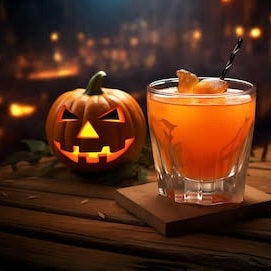 Spooktacular Halloween Cocktails