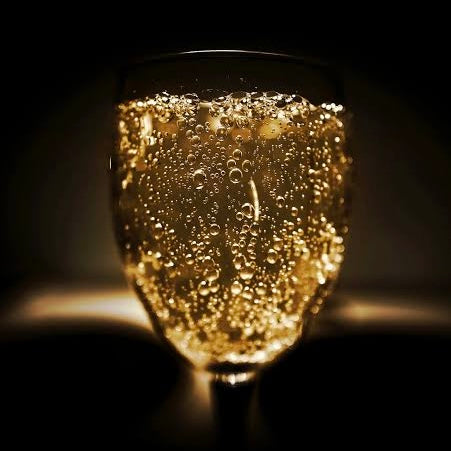 Bubbly History of Champagne