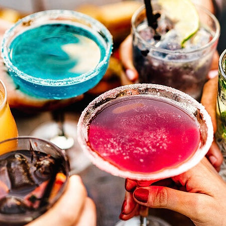 Make Your Happy Hour Happier: Fun Tips for Good Times!