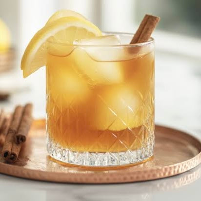 5 Cocktails You Should Enjoy This November