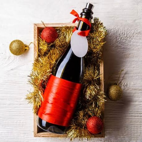 Solid Wine Holiday Gift Guide