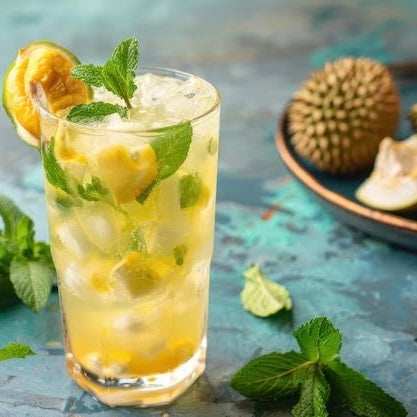 Celebrate Local Flavors: Cocktails Inspired by Filipino Fruits