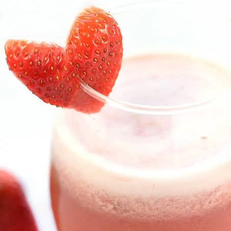 Valentine’s Day Cocktails to Impress