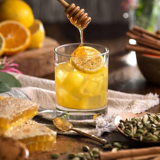 5 Aphrodisiac Ingredients to Add to Your Valentine’s Cocktails