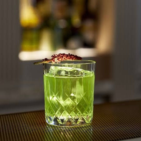 Cocktails for St. Patrick’s Day!