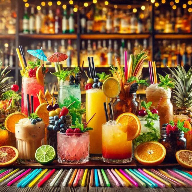 The Ultimate Cocktails for National Cocktail Day