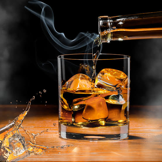 Surprising Trivia About the World’s Favorite Spirit!