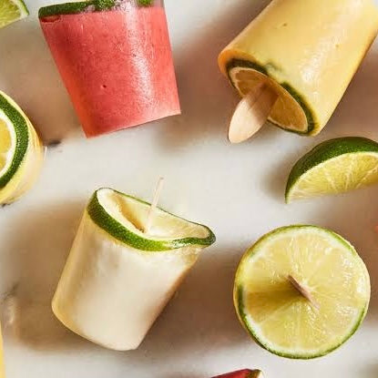 Cocktails on Sticks: Summer Edition